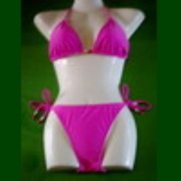 Women’S Swimwear